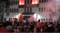 El partido de Independiente ya tiene fecha