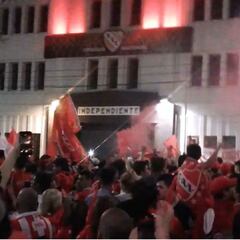 El partido de Independiente ya tiene fecha