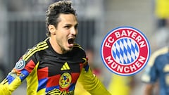 “América es el Bayern Múnich de la Bundesliga”