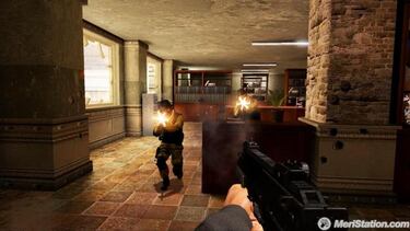 Eurocom sobre Goldeneye: "lo hemos adaptado a los tiempos modernos"