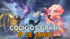 Free Fire | Códigos de hoy lunes 19 de junio de 2023: recompensas gratis