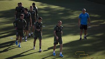 Real Sociedad - Betis: TV, horario y cómo y dónde ver online