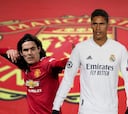 El United tiene el plan Varane