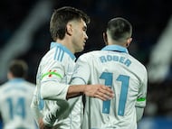 07/02/26 PARTIDO SEGUNDA DIVISION
Real Zaragoza y la SD Eibar
Martin Aguirregabiria y Rober Gonzalez