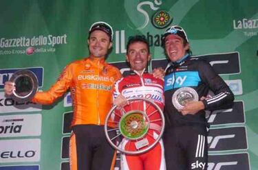 El diluvio de Purito