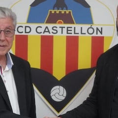 El Castellón y el Amics del Bàsquet firman un acuerdo histórico