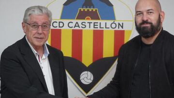 El Castellón y el Amics del Bàsquet firman un acuerdo histórico