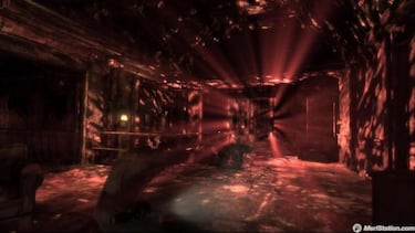 [E3] Silent Hill: Downpour, Impresiones