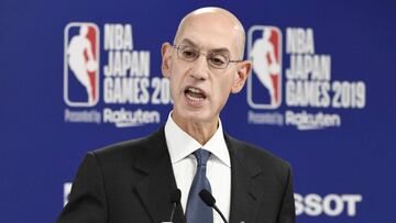 La NBA detalla su posible nuevo torneo: 1 millón para el ganador