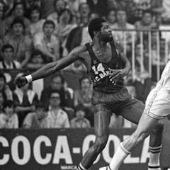 La doble gresca Real Madrid-Barcelona de baloncesto