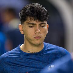 Kevin Álvarez: “El América no necesita fichajes de Europa”