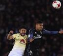 Casemiro es el cinturón de seguridad de Zidane
