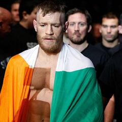 Las opciones de McGregor a ocho días de ceder su trono