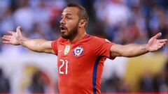 Marcelo Díaz: “Ensuciaron mi nombre de muy mala forma”