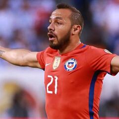 Marcelo Díaz: “Ensuciaron mi nombre de muy mala forma”