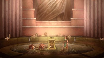 God of War: Sons of Sparta