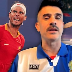 La comparación definitiva entre Rada Nadal y las remontadas del Madrid en Champions