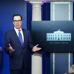 Segundo cheque estímulo: ¿puede llegar en agosto?