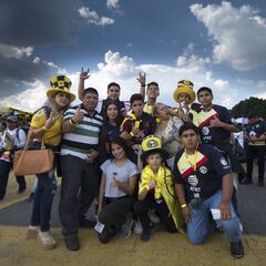 Precios y boletos para las semifinales del Apertura 2018: Liga MX