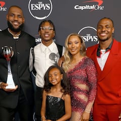 Who is LeBron James’ wife, Savannah Brinson?