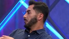 Johnny Herrera ironiza y deja este curioso mensaje sobre Arturo Vidal