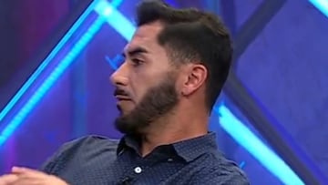 Johnny Herrera ironiza y deja este curioso mensaje sobre Arturo Vidal