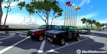 [GC] Konami anuncia GTIClub+ para PsStore