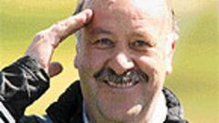 "Que vean que somos los líderes de Europa"