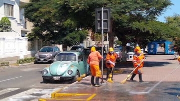 Sigue en vivo y en directo online las últimas noticias sobre el coronavirus en Perú, con afectados, fallecidos y medidas del Gobierno hoy, 15 de abril.
