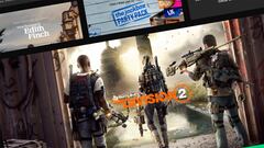 Epic Games Store adapta su política de devoluciones a la de Steam