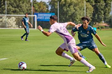 27/07/24 PRETEMPORADA PARTIDO AMISTOSO 
GIRONA FC - RCD ESPANYOL 
