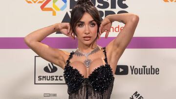 El conmovedor mensaje de María Becerra tras casi perder la vida en el hospital: “Una segunda oportunidad”