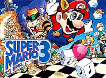 IPV - Super Mario Advance 4: Super Mario Bros. 3 (GBA)