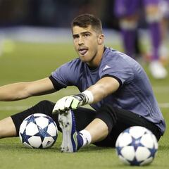 Acuerdo entre Madrid y Getafe por el traspaso de Rubén Yáñez