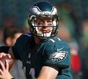 Cómo y dónde ver el Seattle Seahawks – Philadelphia Eagles de la NFL: horarios y TV online