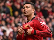 El mediocampista brasileño ha comenzado a convertirse en objetivo de varios clubes que buscarán ficharlo como agente libre tras el fin de su etapa con el Manchester United.