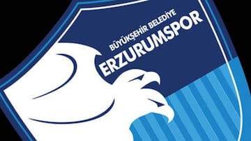 South Africa’s Siphiwe Tshabalala joins Turkish side Erzurumspor