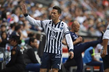 La baraja de técnicos que tiene Rayados para sustituir a Alonso