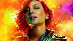 Cate Blanchett responde a la pregunta que se hace todo el mundo: ¿Qué hace en la película de Borderlands?      