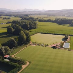 Corberán hará la pretemporada en Girona