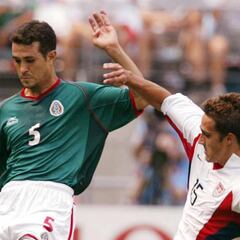 Manuel Vidrio rememora ‘la tragedia de Jeonju’