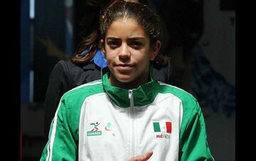 Los clavados siempre son esperanza de medalla para México y Alejandra Orozco es una atleta que ya ha sido medallista por el país.