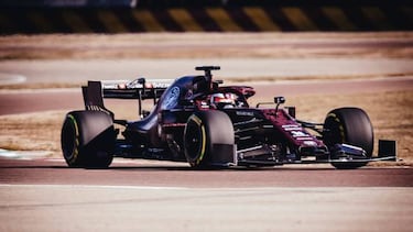 F1 2019: Así son los nuevos coches de cada escudería