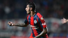 Triunfo sufrido y desahogo de San Lorenzo en la Copa