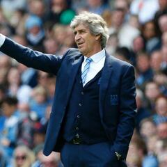 Pellegrini explicó por qué eligió el West Ham por sobre la Roja