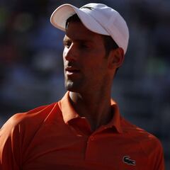 Djokovic se suma a Zverev en las críticas a los horarios del Mutua