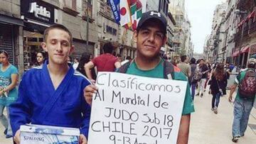 Por falta de apoyo, atletas “botean” para ir a competencias internacionales