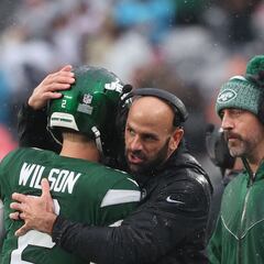 Zach Wilson brilla en triunfo de NY Jets sobre Houston Texans