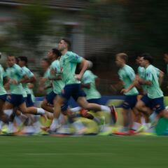 Preolímpico Sudamericano: qué equipos clasifican para el cuadrangular final