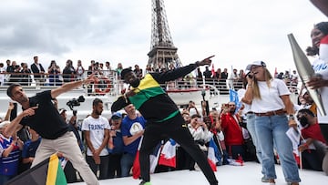 As the World Athletics Championships get under way in Budapest, the marquee sprinting events will have all eyes on the world record mark.